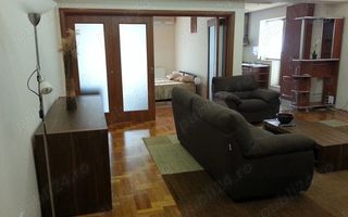 Apartament 3 camere | Vedere libera | Herastrau - Poză 6