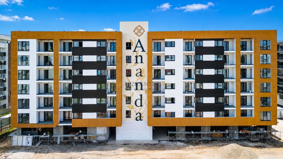 Apartament cu 3 camere si balcon - metrou Berceni, Popesti-Leordeni - Poză 7