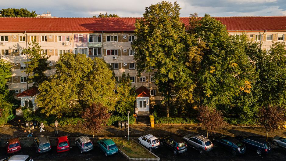 Apartament 2 camere "Cetatii-Bioclinica" | 41 mp | Renovat 2019 - Poză 1