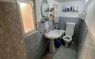 De vanzare casa 103mp+teren 338mp, zona Calea Nationala ( Brico Depot ), pret 115000 euro negociabil - Poză 12