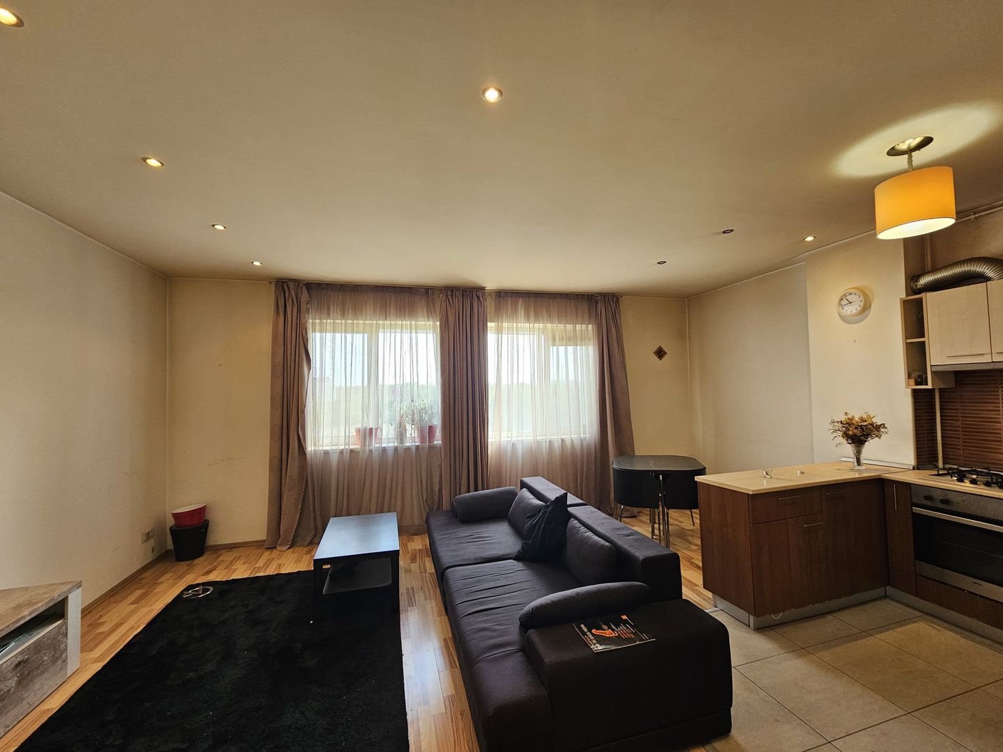 Apartament 3 camere - 2 bai Complex Rin Grand Residence Vitan - Poză 3