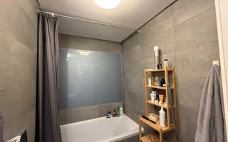 VANZARE APARTAMENT 2 CAMERE PREMIUM | 89MP | UTILAT-MOBILAT | UPGROUND - Poză 13