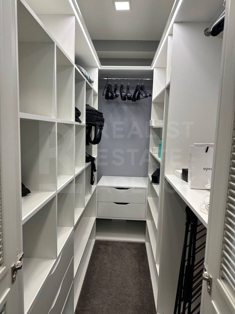 Chirie, apartament, 2 camere, str. Sprîncenoaia, Centru - Poză 8