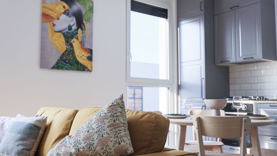 Apartament modern in complex ARED – Locatie premium, confort maxim! - Poză 1
