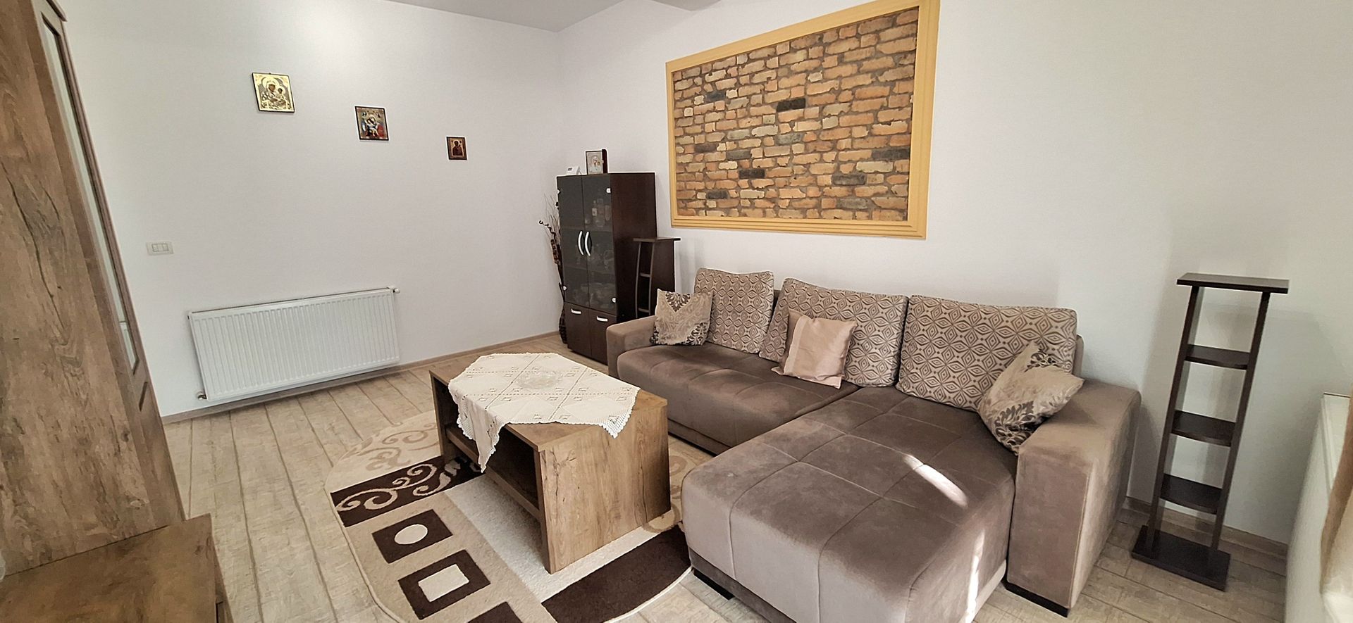 Duplex parter cu teren de 343mp - Poză 4