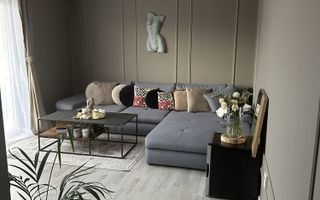 Apartament 2 camere I Decomandat I etaj 1 I Cartierul Arhitectilor - Poză 2