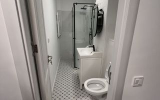 Garsonieră Modernă – Mall Vitan, Foisorului | 500€/lună - Poză 8