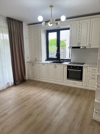 Vila individuală premium | Prima inchiriere | Curte 300mp | Otopeni - Poză 3