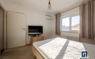 Apartament 2 camere, hol mare, Zona Dorobantilor, COMISION 0 - Poză 17