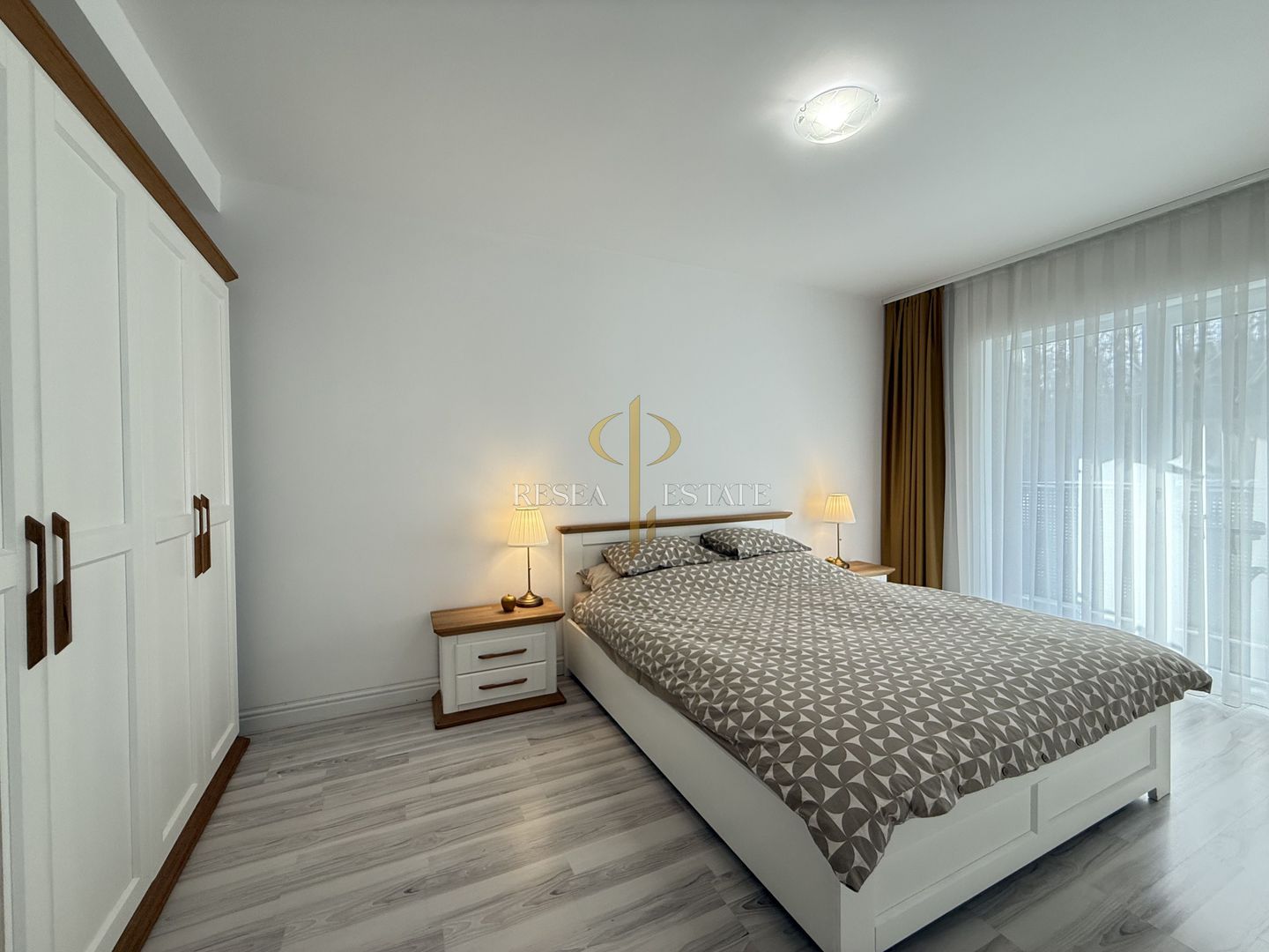 Apartament cu 2 camere - vedere la pădure| Ghiroda - Poză 4