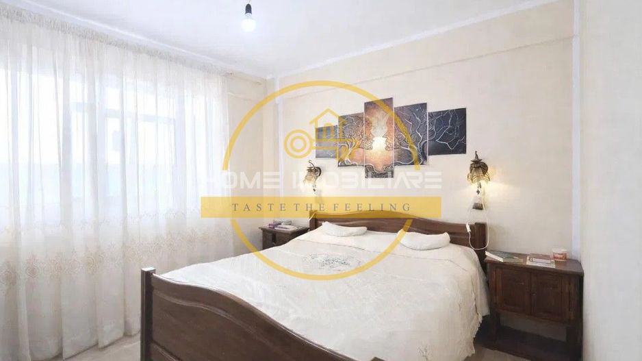 Etaj 1/Apartament 2 Camere 58mp/ Mobilat & Utilat zona CUG - Poză 1