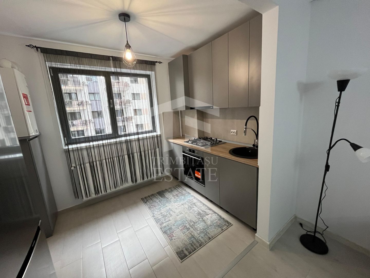 PALLADY | HILS Brauner | Chirie 2 Camere | Metrou + Parcare - Poză 6