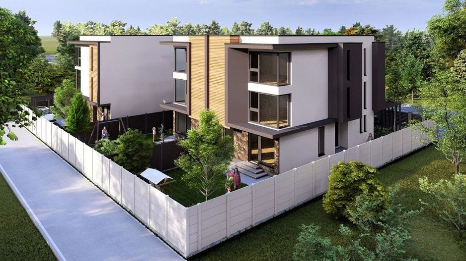 Casa 5 camere de vanzare | 262mp | Pipera-Matei Millo - Poză 6