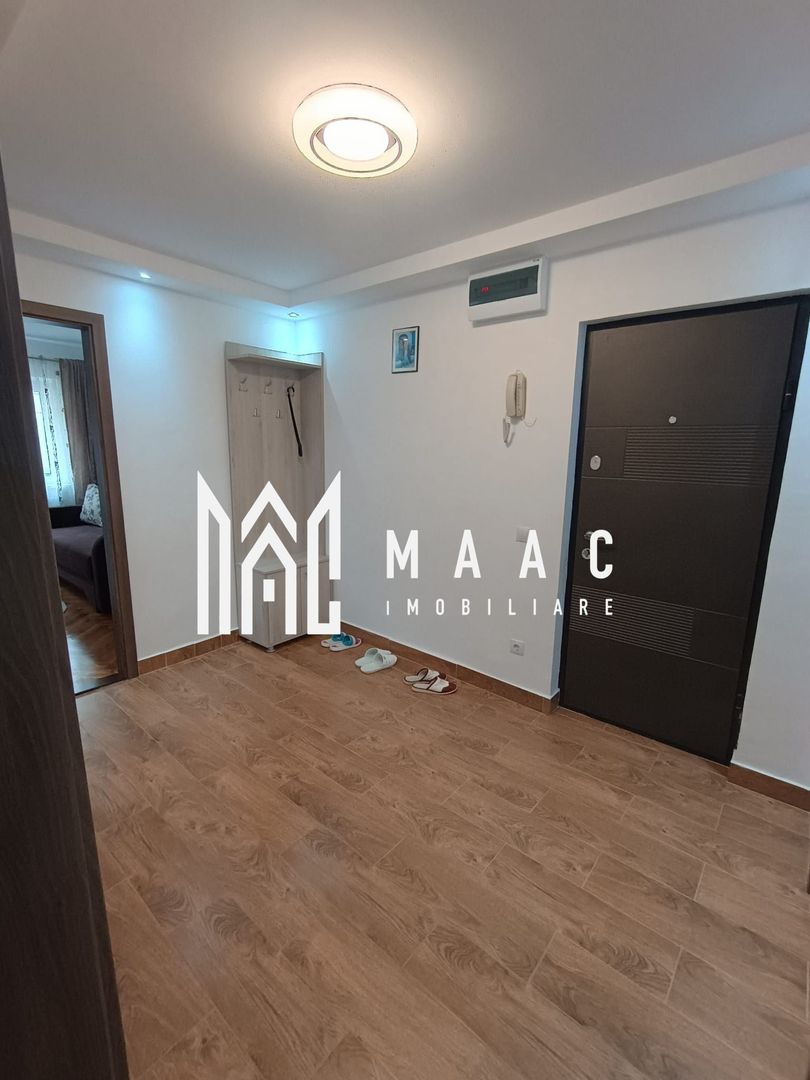 Apartament de vânzare I 3 camere I 70 MPU I 2 balcoane I Pivniță I Valea Aurie - Poză 4