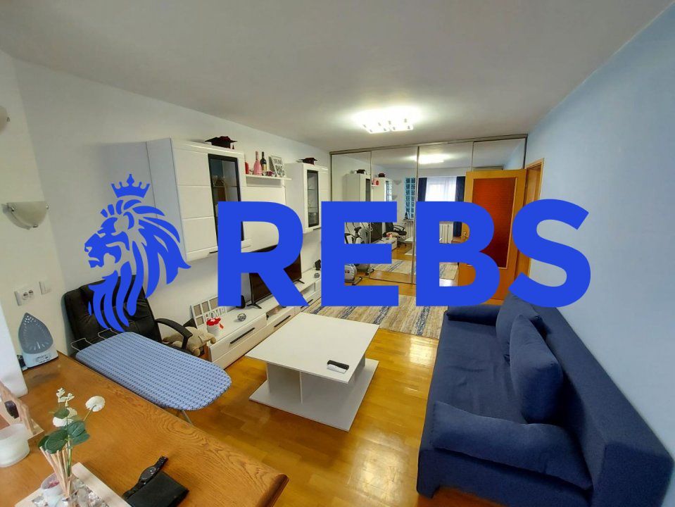 Apartament 2 camere Teiul Doamnei - Poză 2