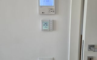 Vanzare 2 Camere City Point Bloc Nou - Poză 8