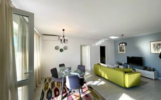 2 camere open space, Modern, Parcare, Pet Friendly, Profi, Borhanci - Poză 4