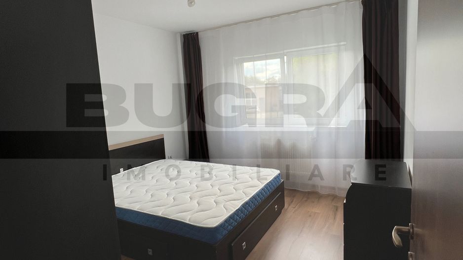 Apartament 3 camere, 68mp, 2 bai, parcare, zona Elite Junior - Poză 4