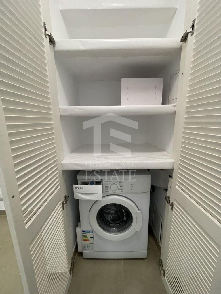 BERCENI | Aparatorii Patriei | Chirie 2 Camere Renovat + Metrou - Poză 9
