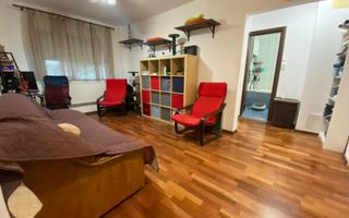 Apartament 3 camere renovat Parcul Circului | Centrala proprie | Bloc 1986 - Poză 1