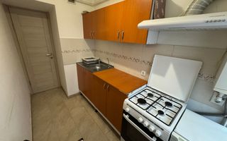Apartament 2 camere+birou Alexandru cel Bun - Poză 15
