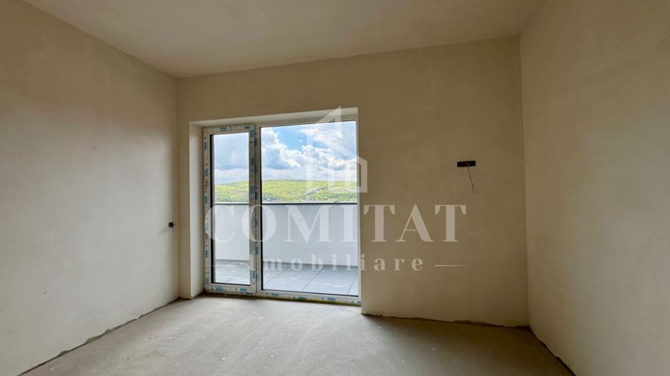 Apartament cu 3 camere | Stadiu semifinisat | Zona Profi - Baciu - Poză 10