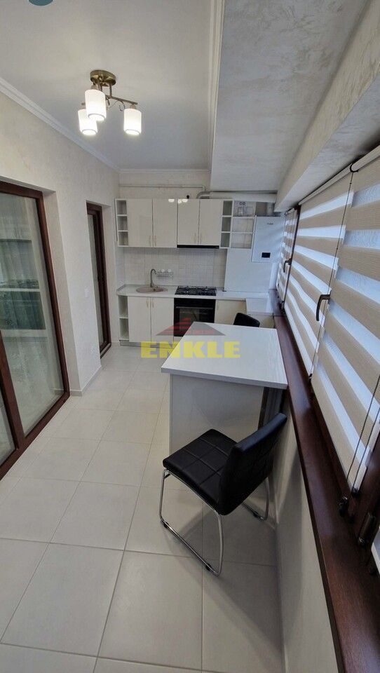 De inchiriat apartament cu 2 camere, etaj 1. Pret 400€ - Poză 3