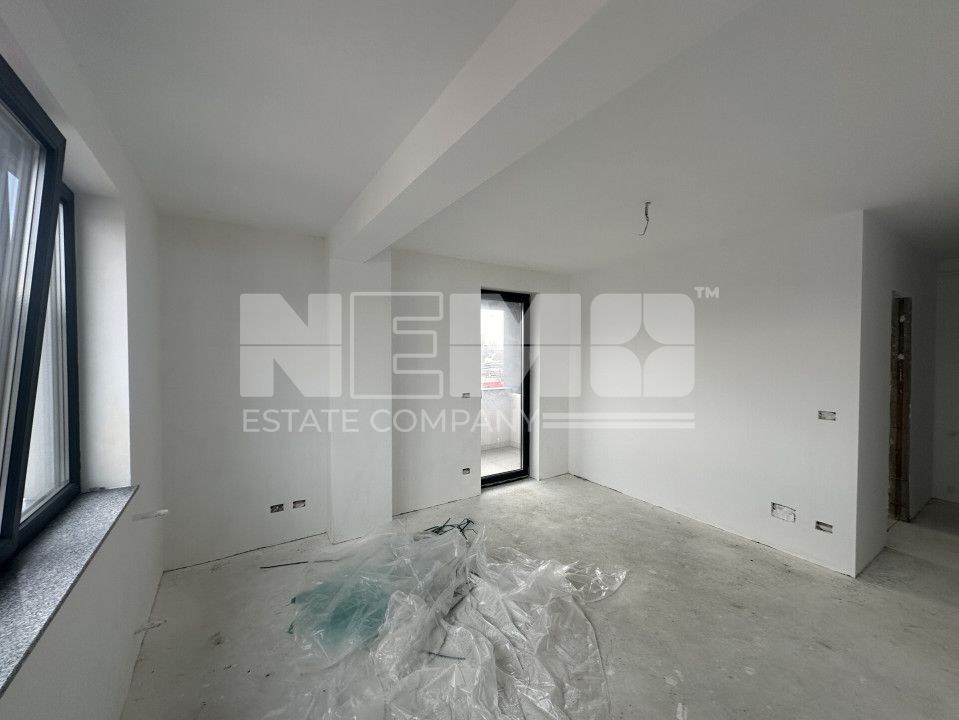 Apartament 2 camere | 58 mp utili | Zona Hurmuzachi – 75.000 € - Poză 2