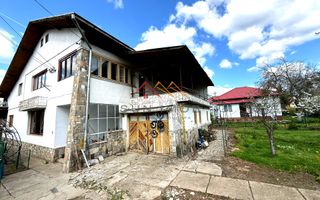 Casă P+1E cu teren generos de 697 mp, zona foarte buna Campina, PH - Poză 2