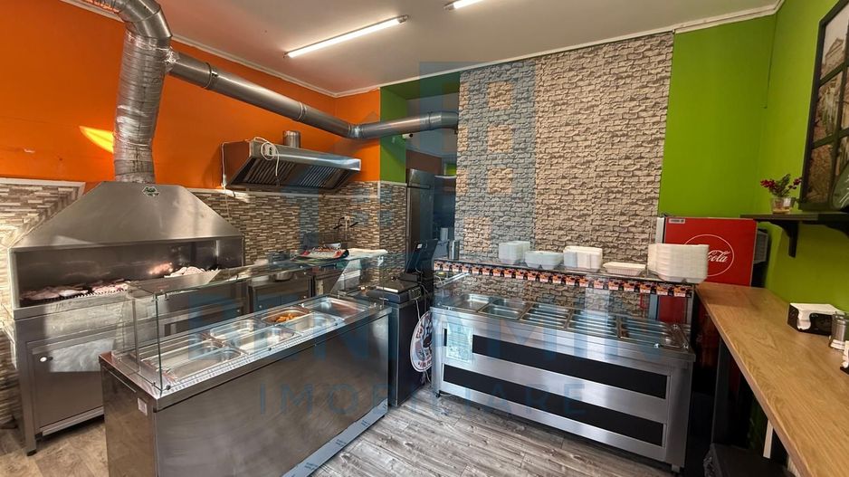 Spatiu comercial-De vanzare-Ultracentral-La Anaf-Vad Extraordinar - Poză 2