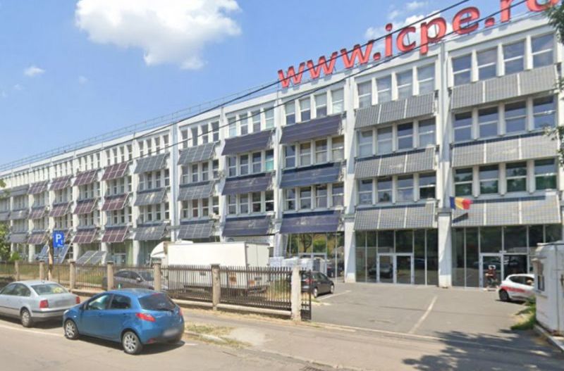 BRASADAS închiriază sp com Splaiul Uniri 50mpi sect. 3. - Poză 1