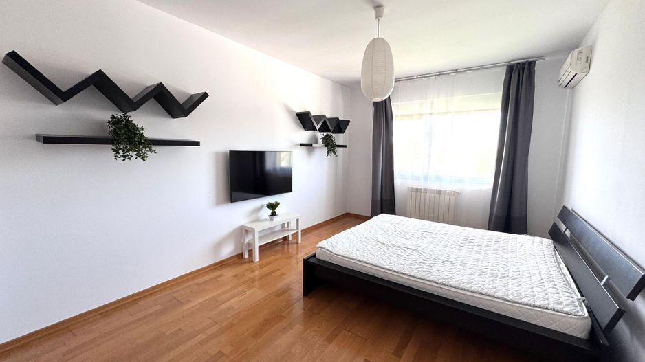 Apartament 4 camere de închiriat – Iancu Nicolae, Baneasa, Pipera - Poză 9