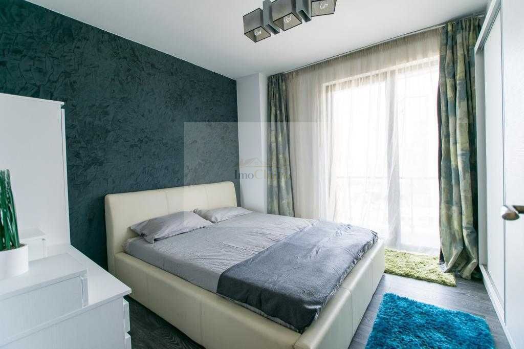 Inchiriere Apartament 3 camere | 95 mp | 2 bai- Zona FSEGA Iuliis Mall - Poză 4