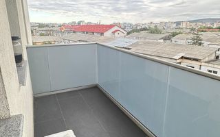 Nicolina LIDL Prima Statie Apartament 2 Camere Bloc Nou cu terasa de 60mp - Poză 22