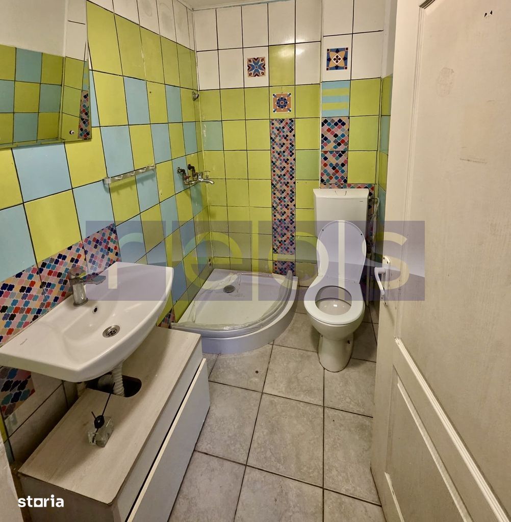 INCHIRIERE 4 CAMERE | ZONA UNIRII - Poză 10