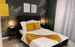 Apartament 2 camere Premium | Cloud9 Residence – Pipera | Mobilat Lux - Poză 8
