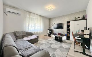Apartament cu 2 camere mobilat, decomandat la parter in Giroc - Calea Urseni. - Poză 2