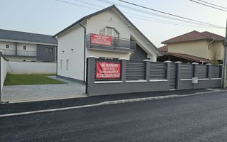 CASA INDIVIDUALA BRAGADIRU, TOATE UTILITATILE, CURTE 242 MP, COMIS 0% - Poză 24