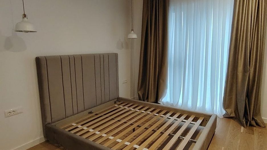 Apartament Premium | Prima Închiriere | 3 Camere | Parcare - Poză 3