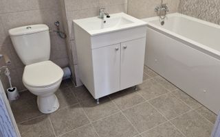 Garsoniera Spatioasa, Titan-Pallady,Metrou - Poză 4