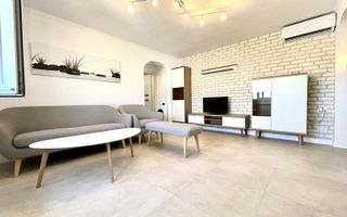 Apartament în Piața Victoriei, de închiriat, 2 camere - Poză 1