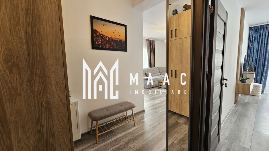 Apartament 2 camere | Decomandat | Gradina 25mp | Selimbar - Poză 6