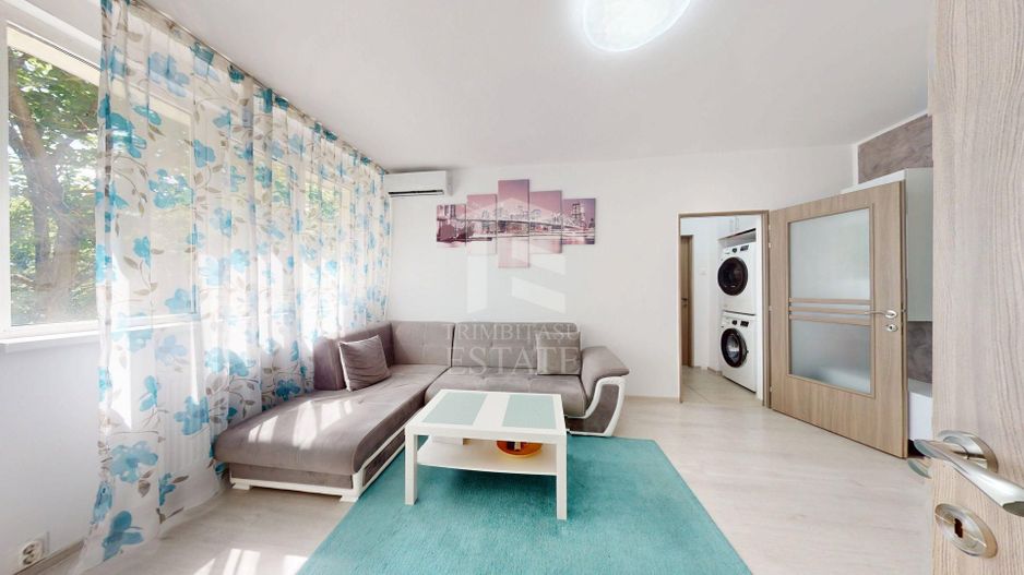 Apartament 2 camere Metrou Grivita Metrou 1 Mai - Poză 11