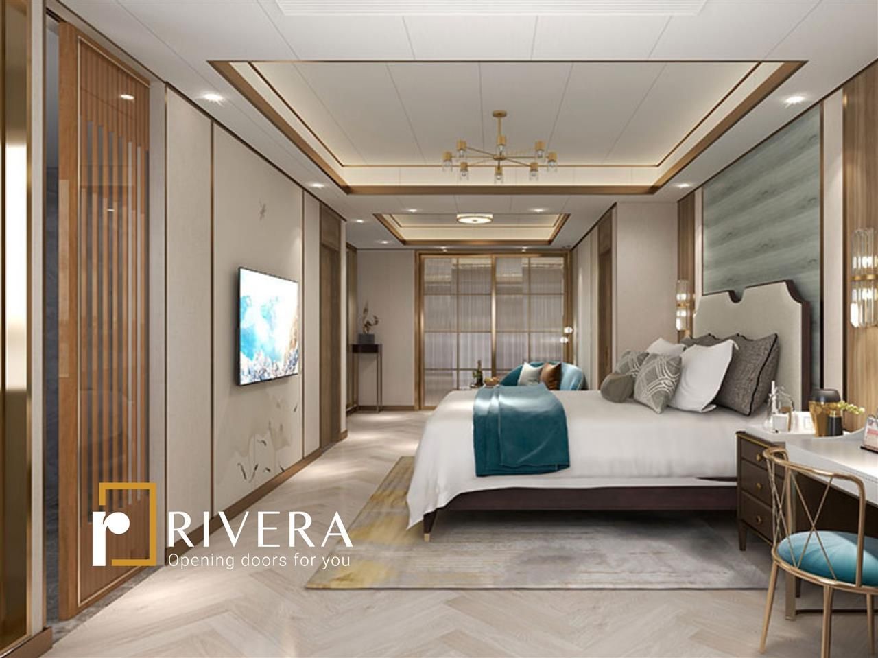 VILA 6 CAMERE | FINISAJE PREMIUM - Poză 3