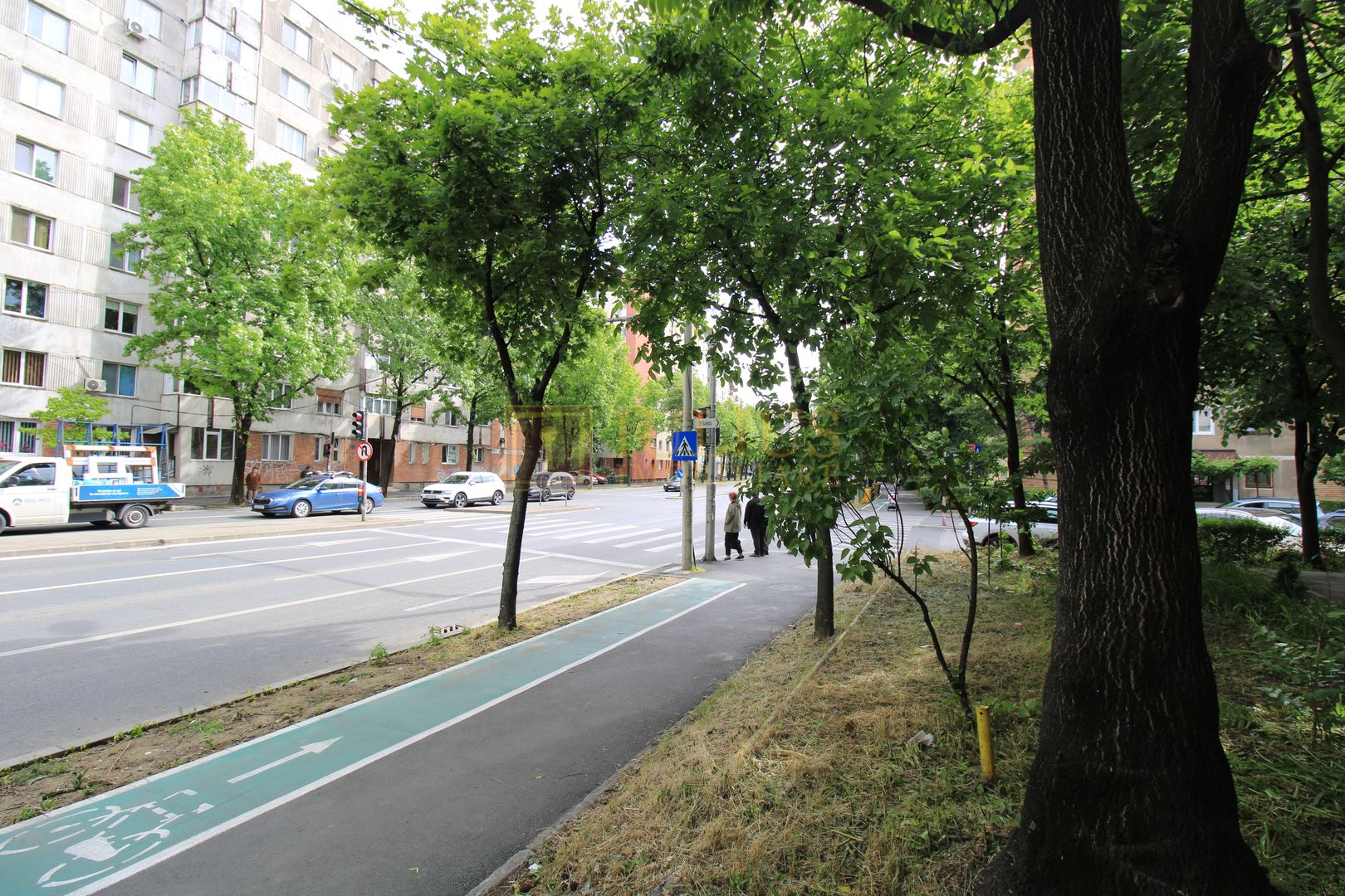 Pet-fiendly, 5 min. Iulius Mall, 2 camere, centrala proprie. - Poză 14