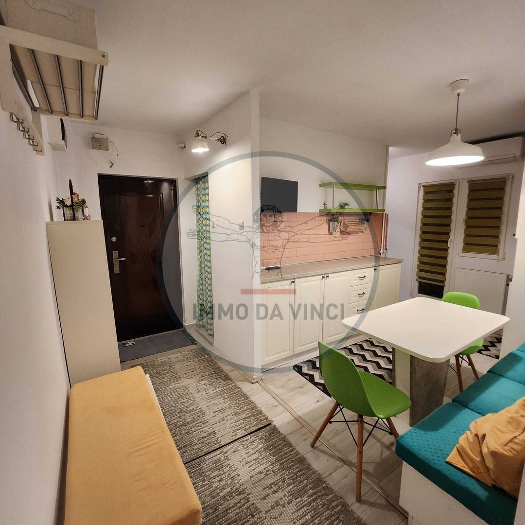 2 camere zona Interservisan - Poză 1