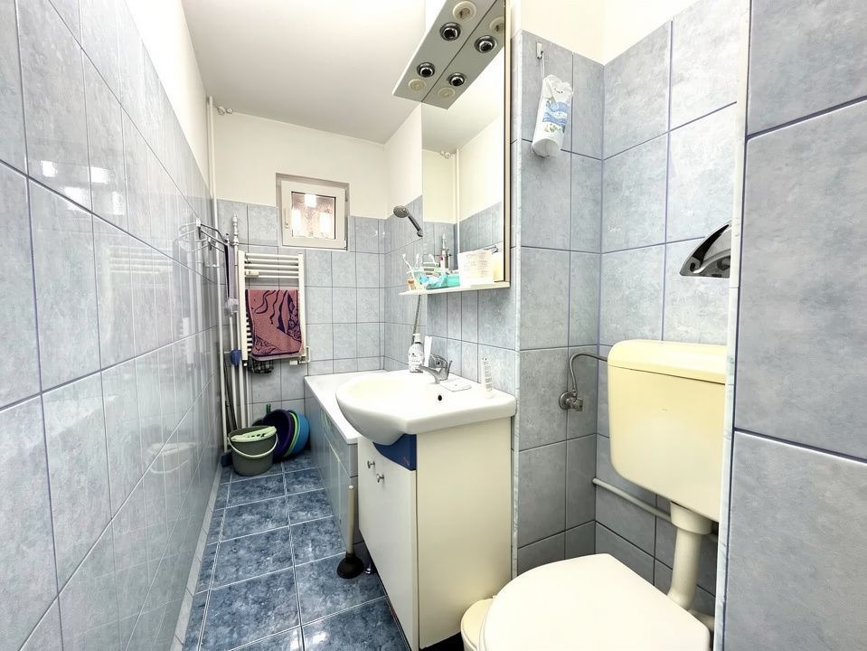 COMISION 0 | Apartament 3 camere | 54 mp | Etaj 3/4 | Zona Dacia - Poză 7