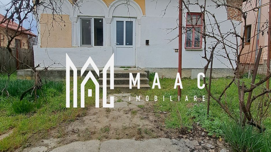 Casa Ostroveni | Ramnicu Valcea | teren 340mp | - Poză 1