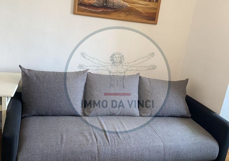 Pers Fizica Inchiriez garsoniera in Cluj Napoca pe B-dul Muncii - Poză 1