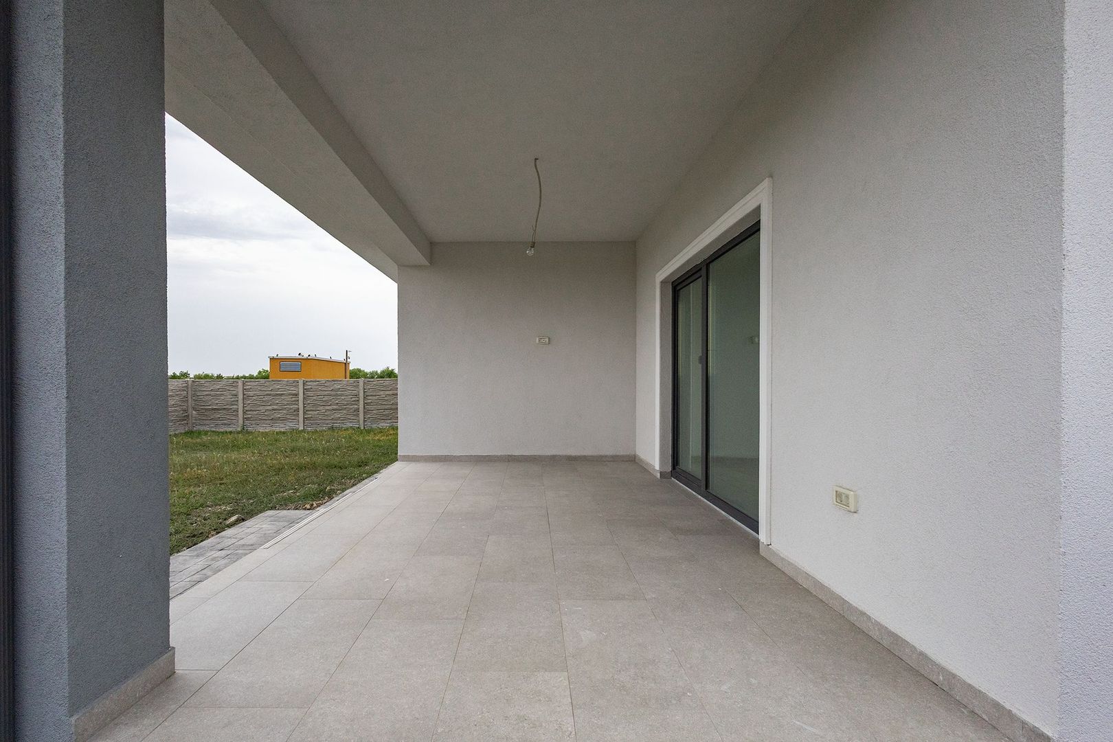 De vanzare | Casa Noua | 500mp Teren | 110mp Utili | TVA 0 | Sacalaz - Poză 9